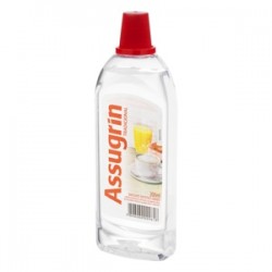 AdoÇante Assugrin 200ml