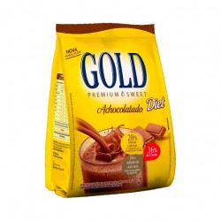 Achocolatado Gold Diet PÓ 180g