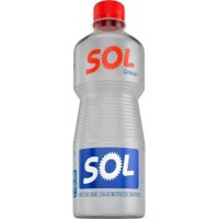 Álcool 46% Sol 500ml