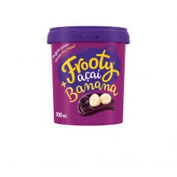 AÇaÍ Frooty Banana 700ml