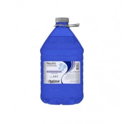 Condicionador Kelma Neutro 4,8l
