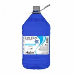 Condicionador Kelma Semi Di Lino 4,8l