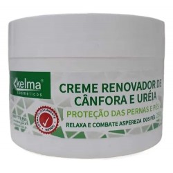 Hidratante Para PÉs Kelma 250g