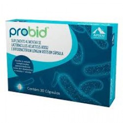 Probid 30cps