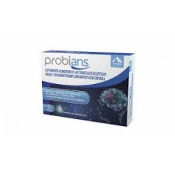 Probians 30cps