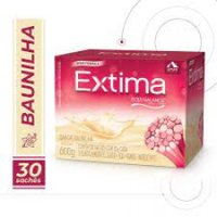 Extima Baunilha 30 SachÊs