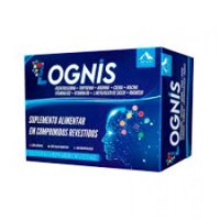 Lognis 60cpr
