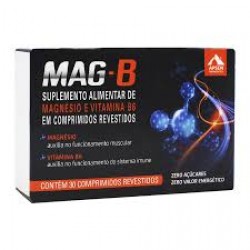 Mag B 30cpr