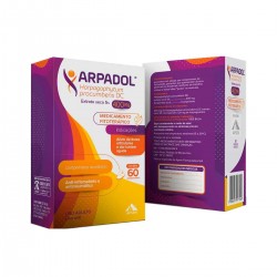 Arpadol 400mg 60cpr (pbm)