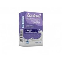 Lactosil 4.500 Fcc Alu 30cps