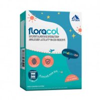 Floracol 30 SachÊs