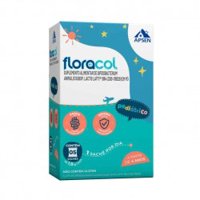 Floracol 5 SachÊs