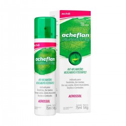 Acheflan Aero 75ml