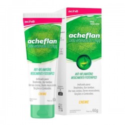 Acheflan Creme 60g