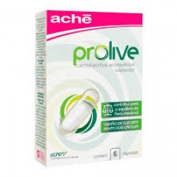Prolive 55mg 6cps