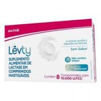 Levty 10.000ufcc 30cpr