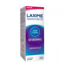 Laxime 1,5mg/ml Sol Oft 10ml