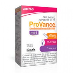 Provance Mini 360mg 30 SachÊs