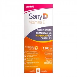 Sany D 1.000ui 30cps