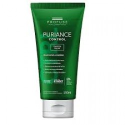 Profuse Puriance Control Sabonete Limpeza Facial 150ml