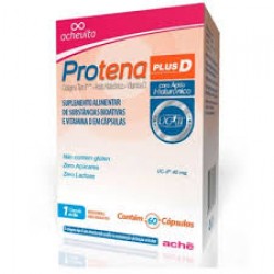 Protena Hialu D 60cps