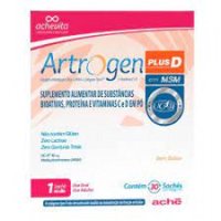 Artrogen Plus D 30 SachÊs (pbm)