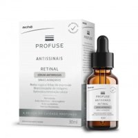 Profuse SÉrum Facial Antissinais Retinol 30ml