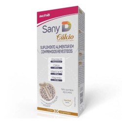 Sany D Cal 2.000ui 30cpr