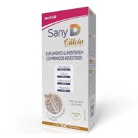 Sany D Cal 2.000ui 30cpr