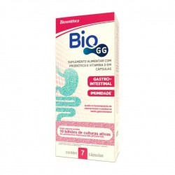 Bio Gg 10bi 7cps