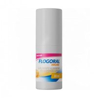 Flogoral Spray Imune Mel E LimÃo 8und
