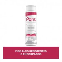 Pant Shampoo Antiqueda 200ml