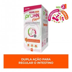 Prohn Fibras 30 SachÊs 6,8g