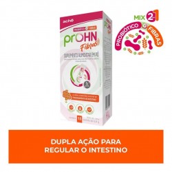 Prohn Fibras 15 SachÊs 6,8g