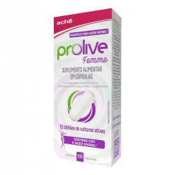 Prolive Femme 10cps