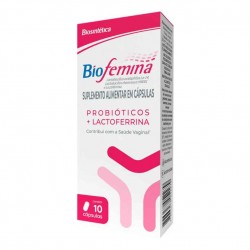 Biofemina 10cps