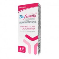 Biofemina 10cps