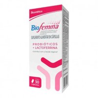 Biofemina 30cps