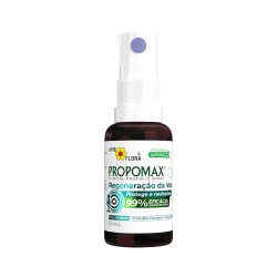 Propomax Apis Flora Clinical Propolis Spray RegeneraÇÃo Da Voz 30ml