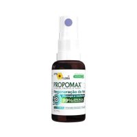 Propomax Apis Flora Clinical Propolis Spray RegeneraÇÃo Da Voz 30ml