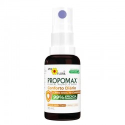 Propomax Apis Flora Clinical Propolis Spray Conforto DiÁrio 30ml