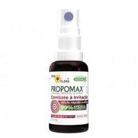 Propomax Apis Flora Clinical Propolis Spray Combate Á IrritaÇÃo 30ml
