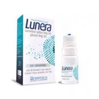 Lunera 5mg/ml + 9mg/ml Sol Oft 10ml