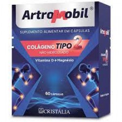 Artromobil 60cps