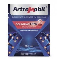 Artromobil 30cps
