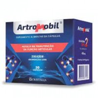 Artromobil Ha 30cpr