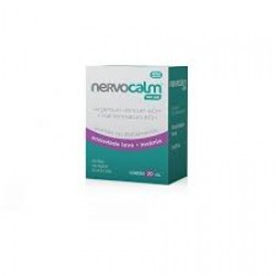 Nervocalm Sol Oral 20ml