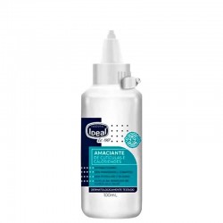 Amolecedor De CutÍculas Ideal Amaciante 100ml