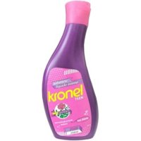 Kronel Sabonete LÍquido Íntimo Teen Pink 250ml