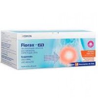 Florax Sm Ad Framboesa 10x5ml